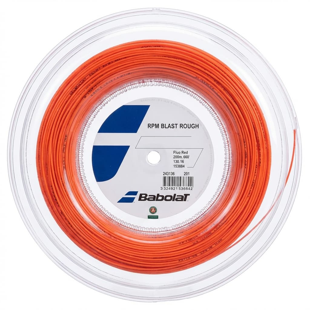 Babolat RPM Rough 1.30 Orange