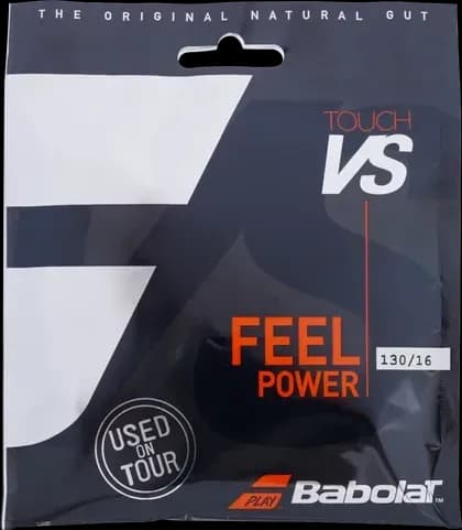 Babolat VS Gut 1.30