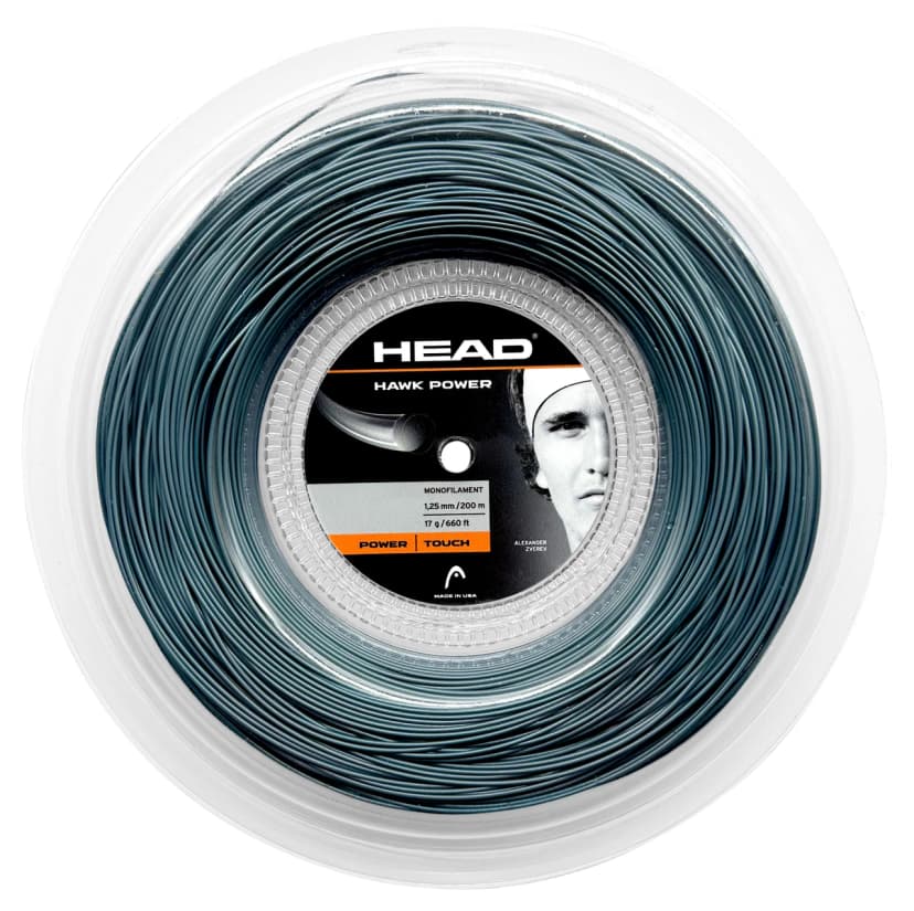 HEAD Hawk Power 1.25