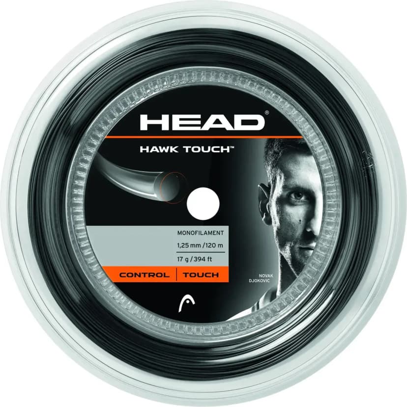 HEAD Hawk Touch 1.25