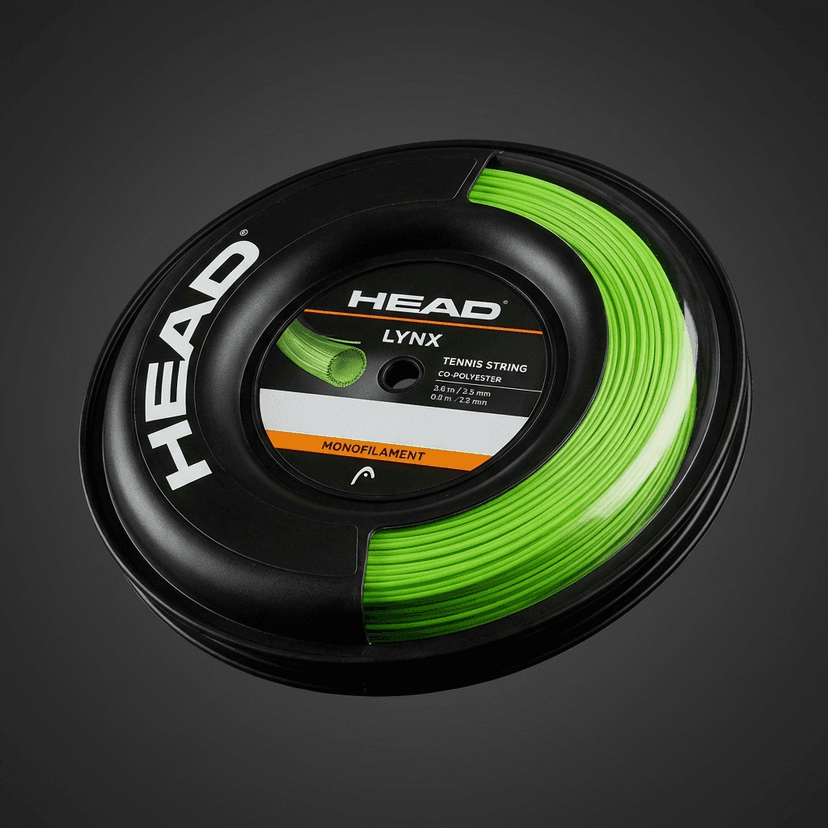 HEAD Lynx 1.25 Green