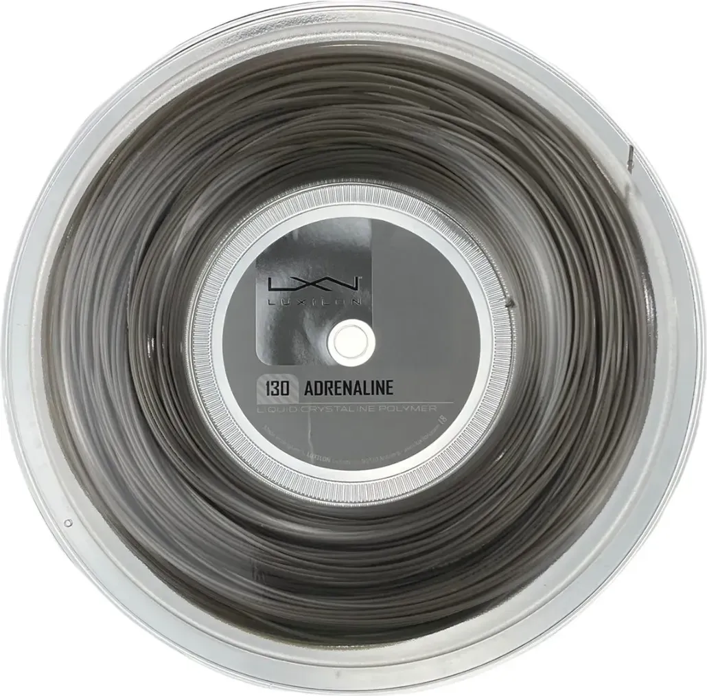 Luxilon Adrenaline 1.30