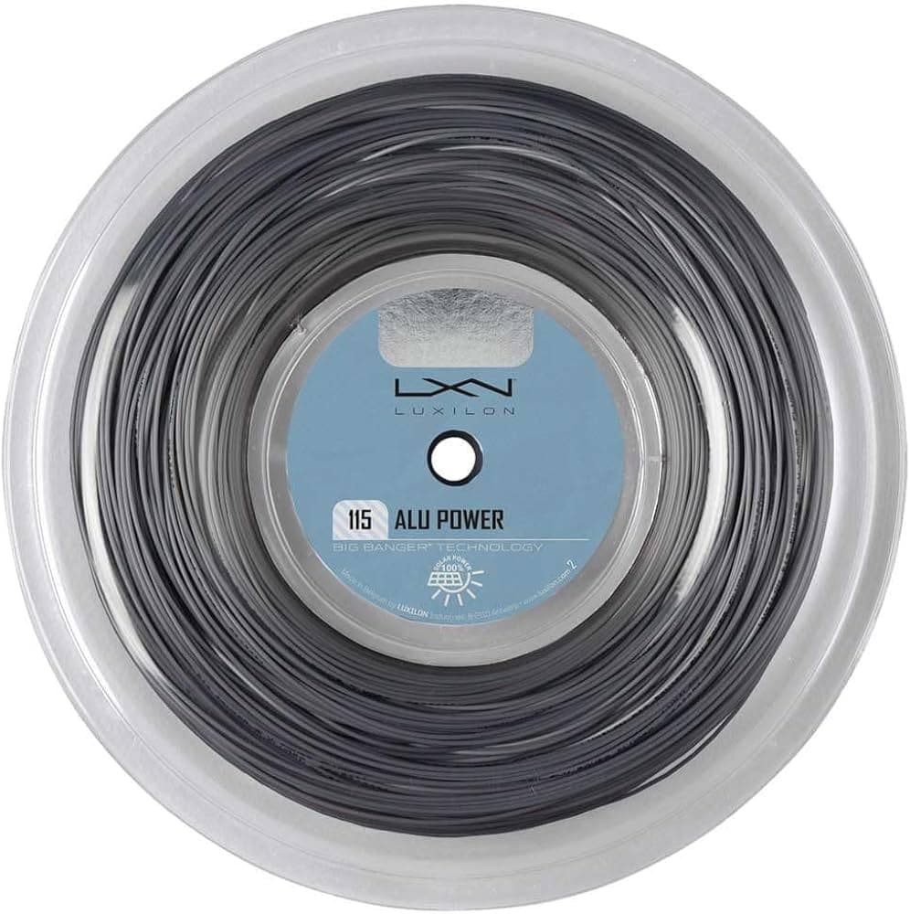 Luxilon ALU Power 1.15