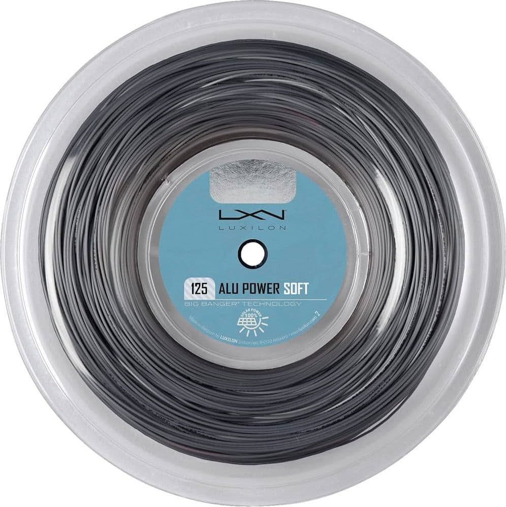 Luxilon ALU Power Soft 1.25