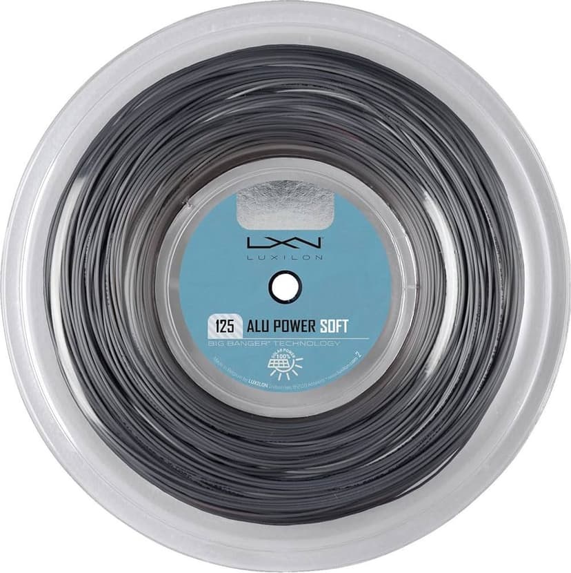 Luxilon ALU Power Soft 1.25