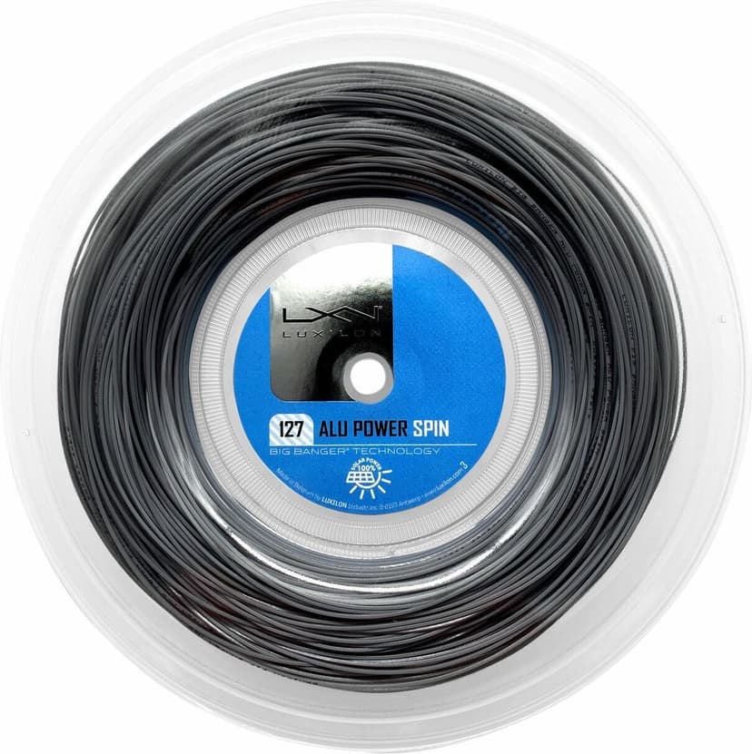 Luxilon ALU Power Spin 1.27