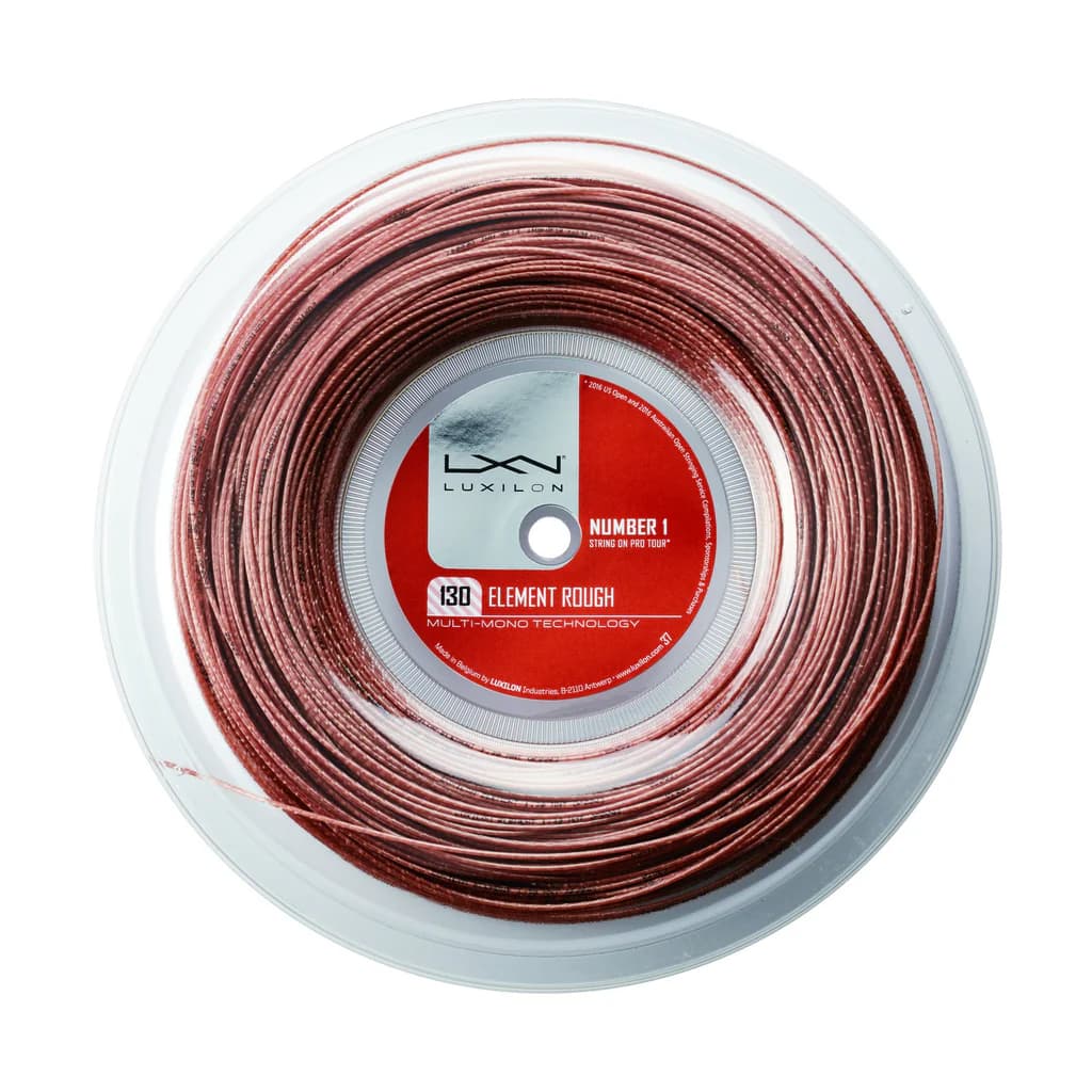 Luxilon Element Rough 1.30