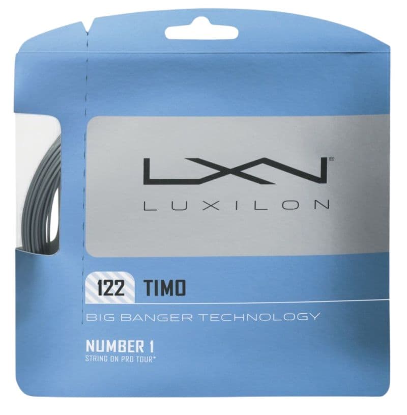 Luxilon Timo 1.22