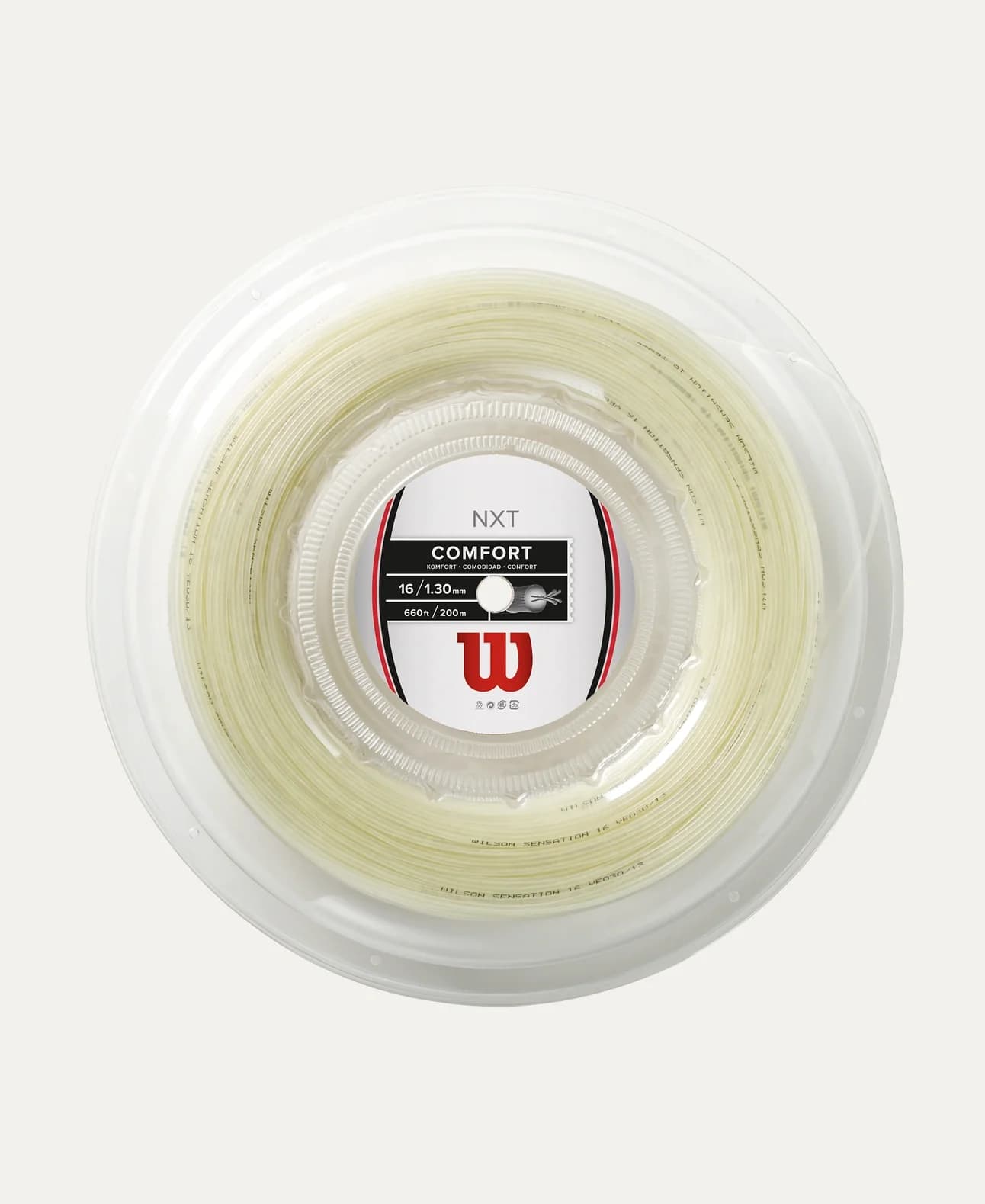 Wilson NXT 16