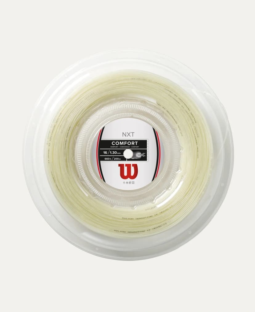 Wilson NXT 16