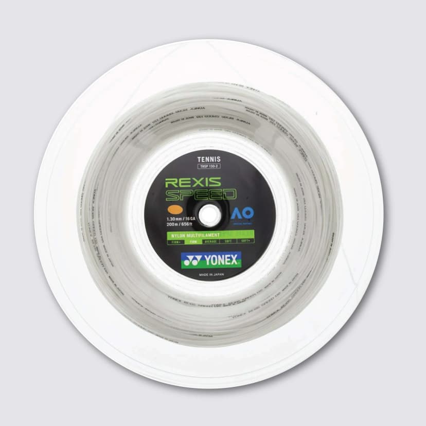 Yonex Rexis Speed 1.30 White