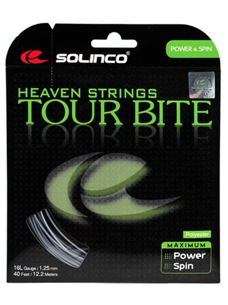 Solinco Tour Bite 1.25