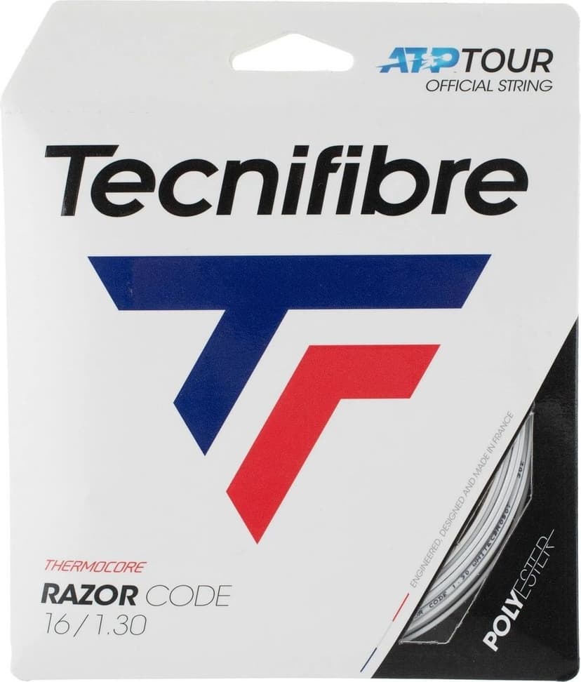 Tecnifibre Razor Code 1.30