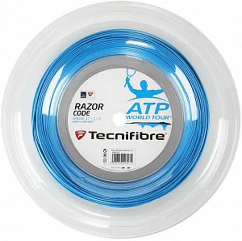 Tecnifibre Razor Code 1.25 Blue
