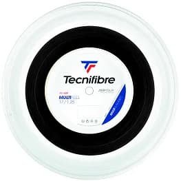 Tecnifibre Razor Soft 1.25 Black